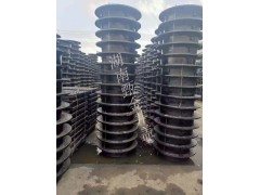 湖南可調(diào)式防沉降井蓋_廠家發(fā)貨_支持定制