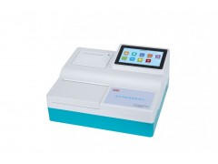肉制品中致病菌快速測(cè)定儀