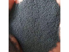 （國(guó)標(biāo)品質(zhì)）鑄鋼丸/合金鋼丸-耐磨耐用，噴砂除銹長(zhǎng)效之選