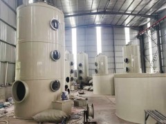 河北駿騰噴淋塔廠家