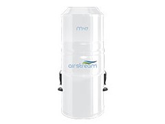愛森美Airstream中央吸塵主機(jī)M47 會議室吸塵器
