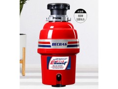 如何選擇合適的廚房垃圾處理器