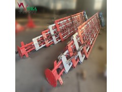 可搬運(yùn)通信天線升降式避雷塔  隱蔽式升降仿生樹避雷針?biāo)? width=