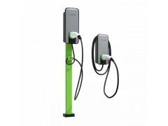 EVBox.Solar 11kw電動汽車光伏充電樁