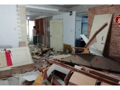 昆山廠房拆除商場酒店飯店室內(nèi)拆除廣告牌拆除