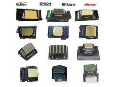 批發(fā)愛(ài)普生壓電寫(xiě)真機(jī)噴頭