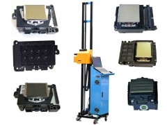 供應(yīng)墻體彩繪機(jī)噴頭