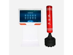 智能擊打吶喊宣泄系統(tǒng)