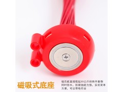 磁吸式收縮防鳥(niǎo)刺 戶(hù)外高壓變電設(shè)備可定制