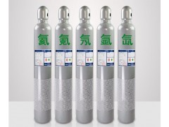 杭州成豐供應氖氣高純氖氣戶外廣告霓虹燈鈉蒸氣燈填充氣