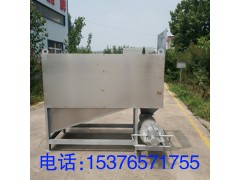 微濾式固液分離機(jī) 滾筒微濾分離機(jī) 微濾固液分離機(jī) 景農(nóng)