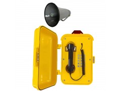 隧道施工電話機(jī) 隧道開挖電話機(jī) 應(yīng)急防水電話機(jī)