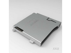 東莞星坤XKTF-N02-G微型撥動(dòng)開關(guān)經(jīng)銷商找廈門星匡