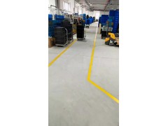 蘇州昆山新區(qū)廠區(qū)消防畫線，蘇州工廠畫線價(jià)格