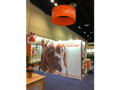 充分利用展位空間中展遠(yuǎn)洋提供德國(guó)搭建?。? width=