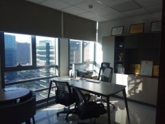 每月699 房租物業(yè)水電空調(diào)全包小面積辦公室