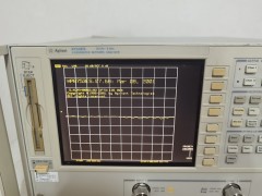 出售/租售Agilent安捷倫8753ES射頻網(wǎng)絡分析儀