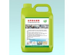 自養(yǎng)硝化細(xì)菌