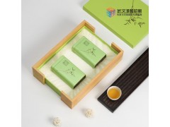 武漢包裝盒印刷告訴你禮品包裝盒印刷的重要性