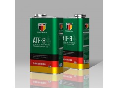ATF-8 全合成自動變速箱油