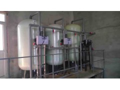 濟南軟化水設(shè)備