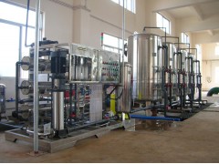 濟南工業(yè)反滲透設(shè)備