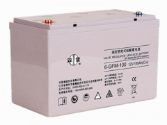 雙登蓄電池（全系列）