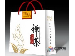 孝感手提袋訂做廠家澤雅美印