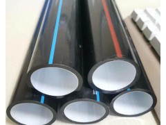 通訊硅芯管河北任丘生產(chǎn)廠家，電線(xiàn)電纜保護(hù)硅芯管廠家