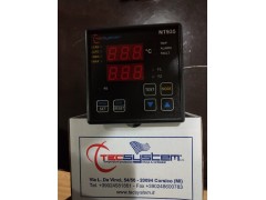 意大利TECSYSTEM溫控器