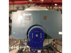 英國熱馬低氮燃燒器HH-GLN-UF分體式系列