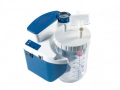 便攜式吸痰器的性能特點(diǎn)