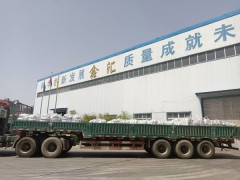 河北任丘鑫匯英標(biāo)連接扣件生產(chǎn)廠家