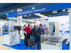 2024年俄羅斯國際熱處理展HEAT TREATMENT