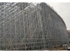 盤扣腳手架租賃，承插型盤扣腳手架租賃