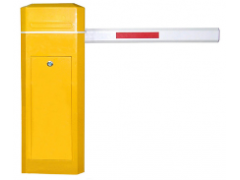 供應(yīng)停車場(chǎng)道閘系統(tǒng)直臂道閘設(shè)備HC-C1001