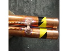 離子接地極的適用范圍