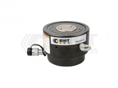 江蘇凱恩特生產(chǎn)銷售外螺紋自鎖液壓千斤頂