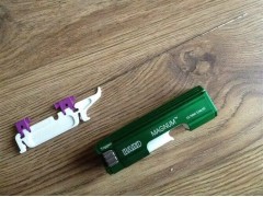 美國巴德活檢針