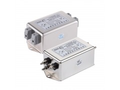 上海賽紀電子SJD710、SJD610單相三級高性能濾波器