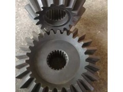 螺旋錐齒輪生產(chǎn)廠家，任丘統(tǒng)原機械配件有限公司