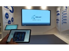 展覽展示中控系統(tǒng)一鍵控制設(shè)備的開(kāi)關(guān)