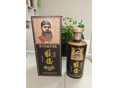 醬香始祖賴嘉榮酒 始祖賴記賴蘊(yùn)酒本源 賴氏茅酒