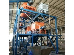 勻質(zhì)板生產(chǎn)線，勻制板生產(chǎn)線提供技術(shù)支持安裝定