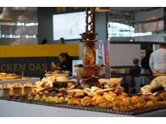 2025第二十一屆北京國際烘焙展覽會(huì)