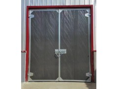 倉庫工業(yè)平開門河北生產(chǎn)廠家