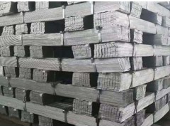 熱鍍鋅扁鋼河北任丘廠家，任丘新中鐵鋼鐵有限公司