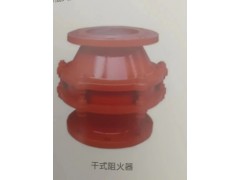 一見(jiàn)就難忘的干式阻火器