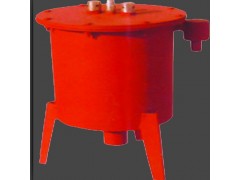 一見(jiàn)就難忘的負(fù)壓排渣放水器