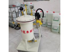 優(yōu)木寶-木材改色改性實驗壓力罐